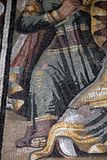 Gaziantep Zeugma Museum Achilles mosaic in 2024 7898.jpg