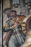 Gaziantep Zeugma Museum Achilles mosaic in 2024 7897.jpg