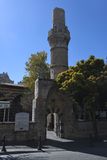 Gaziantep Ağa Camii Exterior in 2024 8095.jpg
