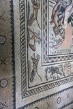 Gaziantep Zeugma Museum Aphrodite mosaic Aphrodite part in 2024 7905.jpg
