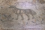 Gaziantep Zeugma Mosaic Museum Kolu mosaic in 2024 7962.jpg