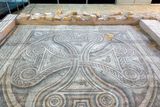 Gaziantep Zeugma museum Menderes mosaic in 2024 7993.jpg