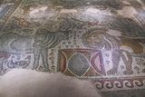 Gaziantep Zeugma museum Sulumağara mosaic in 2024 7947.jpg