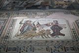 Gaziantep Zeugma museum Dionysos triumph in 2024 7894.jpg