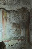 Gaziantep Achaeological Museum fresco in Room with frescos in 2024 7827.jpg