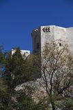 Gaziantep Castle view from outside in 2024 8020.jpg