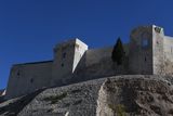 Gaziantep Castle view from outside in 2024 8022.jpg