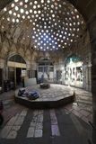 Gaziler Street old hamam in 2024 West room room 0429.jpg