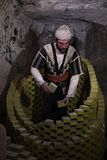 &#350;ahinbey Milli M&#252;cadele M&#252;zesi in 2024 Soap production 8123.jpg