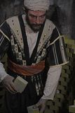 &#350;ahinbey Milli M&#252;cadele M&#252;zesi in 2024 Soap production 8124.jpg