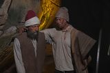 Şahinbey Milli Mcadele Mzesi in 2024 Taking care of wounded 8118.jpg