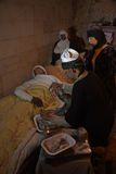 &#350;ahinbey Milli M&#252;cadele M&#252;zesi in 2024 Taking care of wounded 8120.jpg
