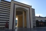 Gaziantep Kamil Ocak National Garden in 2024 Complex at north side 8001.jpg