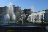Gaziantep Kamil Ocak National Garden in 2024 Complex at north side 8011.jpg