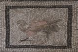 Gaziantep Zeugma Museum Eros mosaic in 2024 7882.jpg