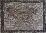Gaziantep Zeugma Museum Eros mosaic in 2024 7883.jpg