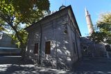 Kayseri Ulu Cami Library in 2024 0567.jpg