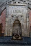 Kayseri Ulu Cami Interior in 2024 0563.jpg