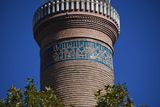 Kayseri Ulu Cami Minaret in 2024 8383.jpg