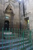 Kayseri Ali Cafer Tomb in 2024 8587.jpg