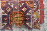 Kayseri Selcuk Civilisation Museum Carpet in 2024 0602.jpg