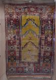 Kayseri Selcuk Civilisation Museum Carpet in 2024 8426.jpg