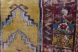 Kayseri Selcuk Civilisation Museum Carpet in 2024 8427.jpg