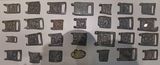 Kayseri Selcuk Civilisation Museum Plate Belt buckles in 2024 0599.jpg