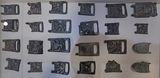 Kayseri Selcuk Civilisation Museum Plate Belt buckles in 2024 0600.jpg
