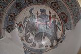 Kayseri Selcuk Civilisation Museum Plate in 2024 8402.jpg