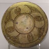 Kayseri Selcuk Civilisation Museum Plate in 2024 8406.jpg