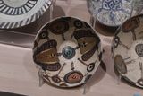 Kayseri Selcuk Civilisation Museum Plate in 2024 8435.jpg