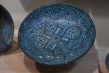 Kayseri Selcuk Civilisation Museum Plate in 2024 8437.jpg