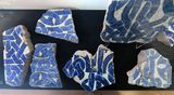 Kayseri Selcuk Civilisation Museum Tiles in 2024 0596.jpg