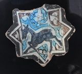 Kayseri Selcuk Civilisation Museum Tiles in 2024 8420.jpg