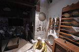 Kayseri Gpgpoğlu Ethnography Museum Haremlik displays Kitchen 0554.jpg