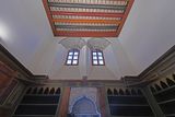 Kayseri Gpgpoğlu Ethnography Museum Haremlik displays Main hall 0549.jpg