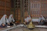 Kayseri Gpgpoğlu Ethnography Museum Haremlik displays Main hall 8375.jpg