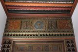 Kayseri Gpgpoğlu Ethnography Museum Haremlik displays Main hall 8376.jpg