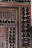 Kayseri Gpgpoğlu Ethnography Museum Haremlik displays Main hall 8377.jpg