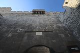Kayseri Fortress Exterior East side in 2024 0496.jpg