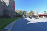 Kayseri Fortress Exterior North side in 2024 0506.jpg