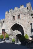 Kayseri Fortress Exterior South side in 2024 8237.jpg