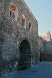 Kayseri Fortress Interior South side gate in 2024 8251.jpg