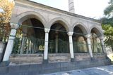 Kayseri Kurşunlu Camii exterior west side in 2024 0575.jpg