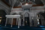 Kayseri Kurşunlu Camii interior in 2024 0581.jpg