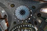 Kayseri Kurşunlu Camii interior in 2024 0582.jpg