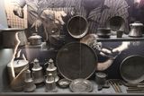 Ahi Evran Esnaf ve Sanatkarlar Muzesi Copper smithing in 2024  8463.jpg