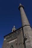 Kayseri Hunat Hatun Klliyesi Mosque entrance in 2024 8549.jpg