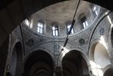 Kayseri Hunat Hatun Klliyesi Mosque interior in 2024 8555.jpg